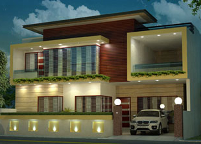 Residence Surya Vihar