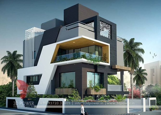 Residence Chandigarh Road