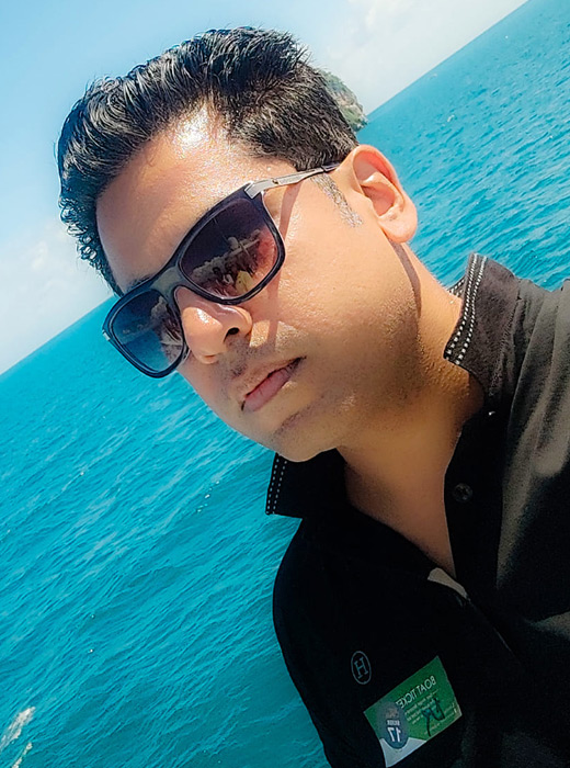Neeraj Sharma